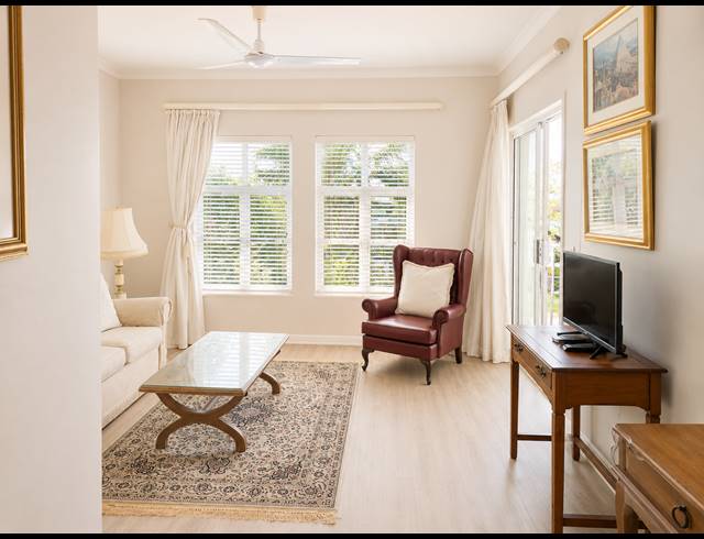 1 BEDROOM APARTMENT FOR SALE IN MUSGRAVE